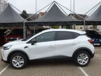 Neu Mitsubishi ASX Plus 91 PS (66 kW) 2025 Himalayaweiß SUV