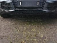 Gebraucht Audi Q5 258 PS (189 kW) 2016 Grau SUV