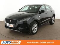 Gebraucht Jaguar E-Pace Basis 150 PS (110 kW) 2020 Schwarz SUV