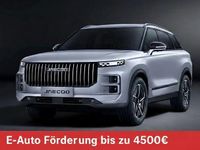 Neu Jaecoo 7 347 PS (255 kW) 2025 Weiß SUV