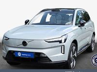 Gebraucht Volvo EX90 Performance 500 kW (680 PS) 2025 Grau SUV