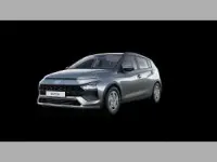Neu Hyundai Bayon 101 PS (74 kW) 2025 Grau (lumen grey / mic) SUV