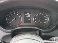 Gebraucht Audi A1 Ambition 86 PS (63 kW) 2011 Schwarz Kleinwagen