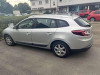 Gebraucht Renault Mégane GrandTour 106 PS (77 kW) 2011 Kombi
