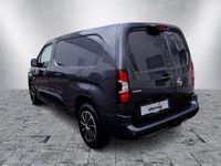 Second-hand Opel Combo 2020 Gri Monovolum