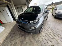 Gebraucht BMW i3 125 kW (170 PS) 2017 Grau Kleinwagen