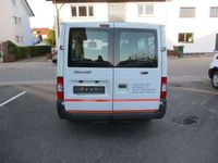 gebraucht Ford Transit Kasten FT 260 K LKW