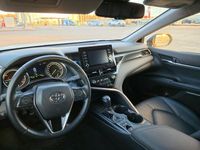 Gebraucht Toyota Camry 178 PS (130 kW) 2023 Schwarz Limousine