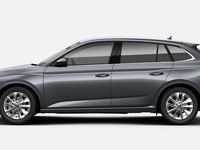 Neu Skoda 110 R Lodge 150 PS (110 kW) 2025 Graphitegrau metallic Limousine