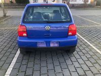 gebraucht VW Lupo 1.4 16V. Tüv Neu