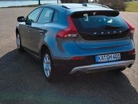 gebraucht Volvo V40 CC 