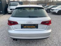 gebraucht Audi A3 Sportback 1,4 TFSI * *Attraction *Sehr Gepflegt *Navi *SHG