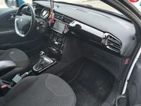 Gebraucht Citroën DS3 110 PS (80 kW) 2016 Kleinwagen