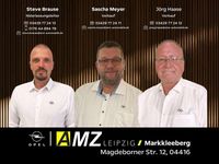 Gebraucht Opel Mokka Edition 131 PS (96 kW) 2023 Lackierung matcha green/typ au SUV