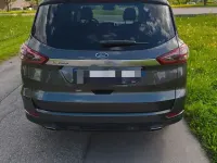 Używany Ford S-MAX Titanium 179 KM (131 kW) 2016 Szary Minivan