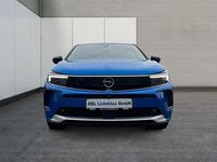 Gebraucht Opel Grandland X Elegance 131 PS (96 kW) 2024 Vertigoblau SUV