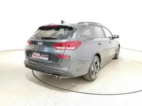 Neu Hyundai i30 N Line 140 PS (102 kW) 2025 Grün Kombi