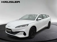 Neu BYD Seal Boost 184 PS (135 kW) 2025 Weiß Limousine