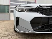 Gebraucht BMW M340 Performance 340 PS (250 kW) 2020 Blau Limousine