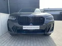Gebraucht BMW X4 M Sport 387 PS (284 kW) 2023 Grau SUV