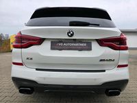 Gebraucht BMW X3 M Sport 326 PS (239 kW) 2019 Weiß SUV