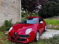 gebraucht Alfa Romeo MiTo 1.3 JTDM Turismo