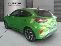 Gebraucht Ford Puma ST 200 PS (147 kW) 2020 Mean green SUV