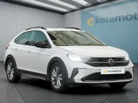 Gebraucht VW Taigo 116 PS (85 kW) 2026 Weiß SUV