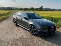 gebraucht Audi A6 Competition Quattro S-Line Matrix