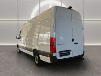 Neu Mercedes Sprinter 170 PS (125 kW) 2026 Weiß Van