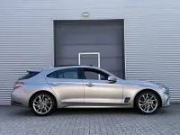 Gebraucht Genesis G70 245 PS (180 kW) 2021 Grau Limousine