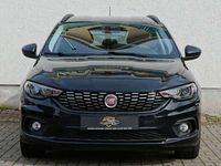 gebraucht Fiat Tipo 1.6 Easy|Kombi|Navi|Touch|SHZ|Tempo.|Autom.