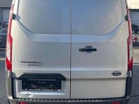 Gebraucht Ford Transit Custom Trend 170 PS (125 kW) 2017 Grau Van / Kleinbus