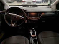 gebraucht Opel Crossland X Automatik*Navi*3xPDC+Kam*LH+SH*LED