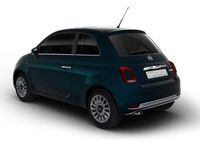 gebraucht Fiat 500 1.0 MHEV 70 Dolcevita Pano 7"-Nav PDC in Kehl