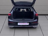 Używany VW Golf VII Active 150 KM (110 kW) 2021 Czarny Hatchback