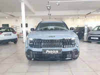 Neu Kia Seltos X-Line 179 PS (131 kW) 2026 Grau SUV