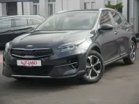 Gebraucht Kia XCeed Spirit 141 PS (103 kW) 2020 Grau SUV