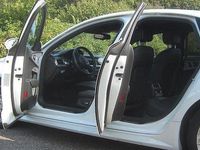 Gebraucht Audi A6 Design 272 PS (200 kW) 2018 Weiß Limousine