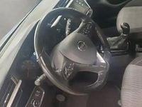 Gebraucht Opel Corsa Edition 75 PS (55 kW) 2022 Kristall silber (metallic) Kleinwagen