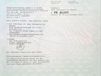 Gebraucht Audi A3 102 PS (75 kW) 2001 Silber Kleinwagen