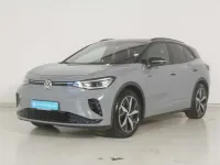 Gebraucht VW ID.4 GTX 250 kW (340 PS) 2025 Grau SUV