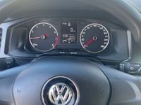 gebraucht VW Polo 1.0 55kW BMT Trendline Trendline