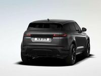 Gebraucht Land Rover Range Rover evoque SE Dynamic 204 PS (150 kW) 2022 Grau SUV