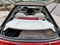 Gebraucht Audi S2 230 PS (169 kW) 1992 Grün Coupé