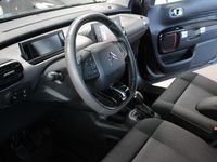 Gebraucht Citroën C4 Rip Curl 110 PS (80 kW) 2016 Schwarz Limousine