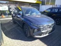 Neu Hyundai Tucson Trend 160 PS (117 kW) 2026 Sailing blue/verschieden SUV