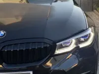 Gebraucht BMW 320 M Sport 190 PS (139 kW) 2021 Kombi