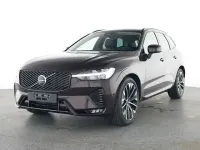 Gebraucht Volvo XC60 Ultra 250 PS (183 kW) 2025 Rot SUV