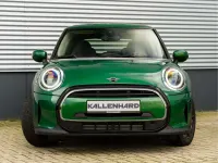 Gebraucht Mini Cooper 136 PS (100 kW) 2024 Grün Kleinwagen